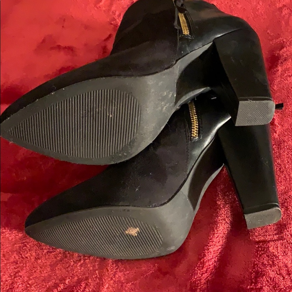 Mossimo Boots - image 5